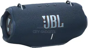 JBL Xtreme 4 - Portable Bluetooth Speaker