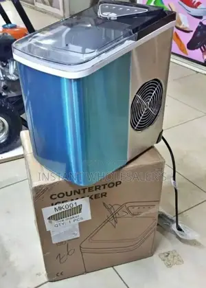 Ice Cube Maker Advance