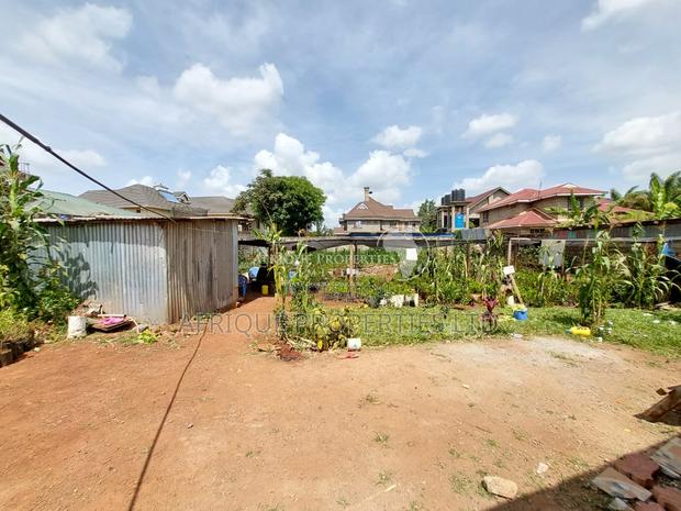Membly Estate Prime 1/4 Acre Plot With Perimeter Wall 4 Sale - thumbnail 3