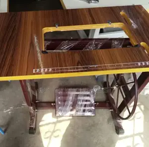 Sewing Machine Clean Imported Table