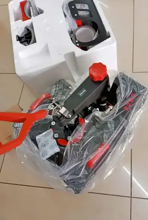 8 in 1 Quality Heat Press