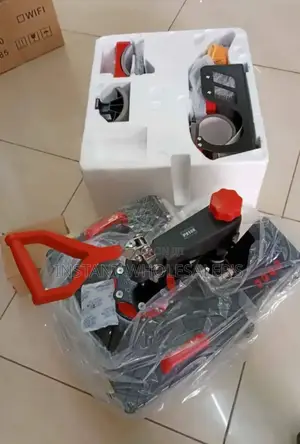 Best 8in1 Heat Press Machine