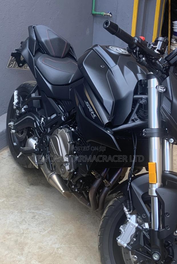 New Benelli 2023 Black - thumbnail 6