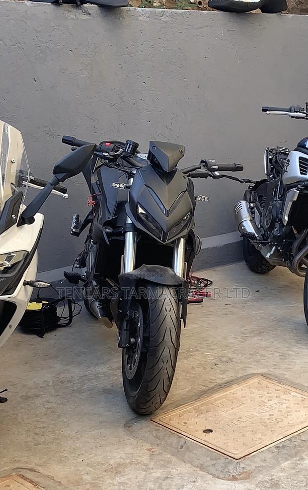 New Benelli 2023 Black - thumbnail 4