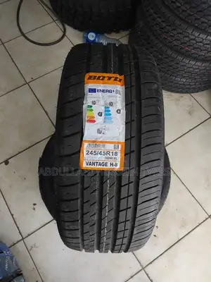 245/45 R18 Boto 100w Xl