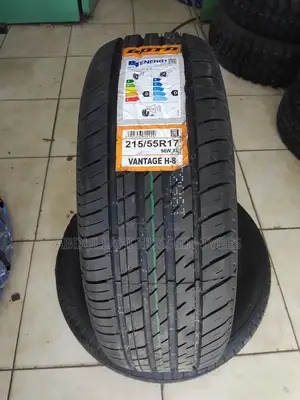 215/55 R17 Boto 98w Xl