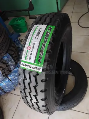 750 R16 Kapsen Lt