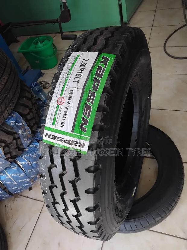 750 R16 Kapsen Lt - thumbnail 2