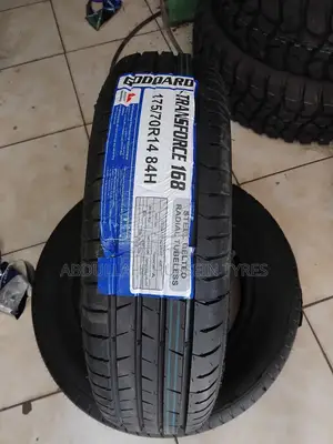 175/70 R14 Goddard 168