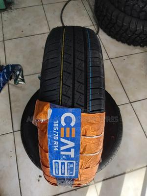 185/70 R14 Ceat 88 Tyres