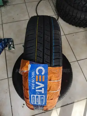 185/70 R14 Ceat 88 Tyres