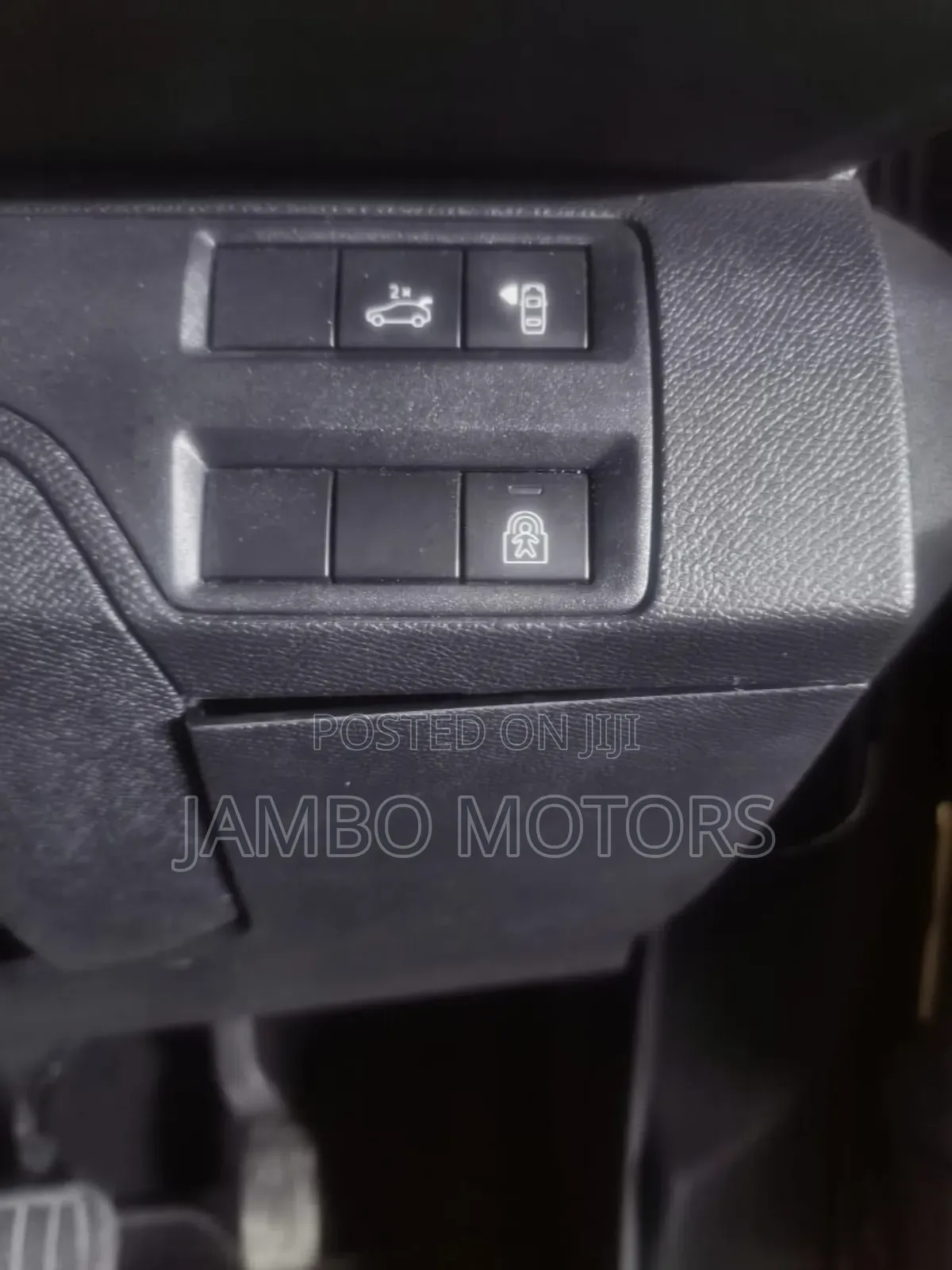 Peugeot 3008 2018 Brown