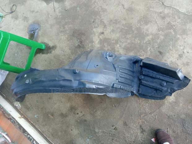 Inner Fenders Stone Guards Subaru Impreza - main view