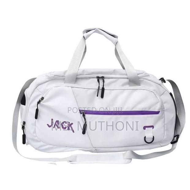 Jack Unisex Casual Duffle/Gym Bag - thumbnail 2