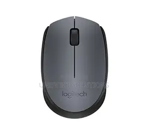 Logitech M170 Wireless Mouse
