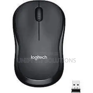 Logitech M221 Silent Wireless Mouse