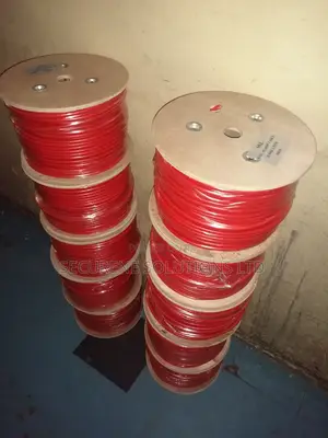 Fire Alarm Cable 1.5mm 2core 100 Meters