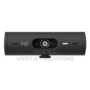 Logitech Brio 505 Full HD Webcam