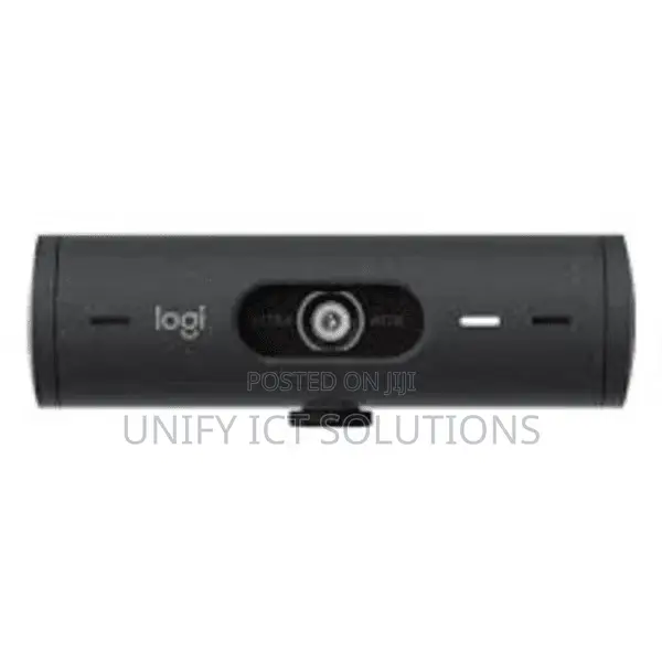 Logitech Brio 505 Full HD Webcam