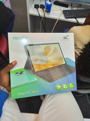 New Modio M34 512 GB Black - thumbnail 2