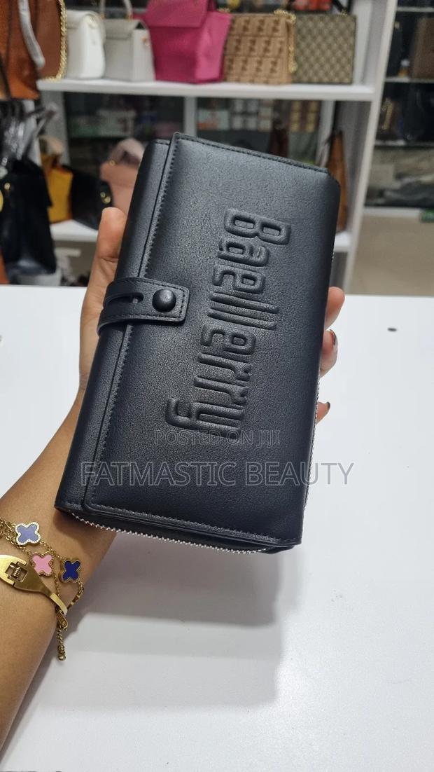 Ladys Wallets Quality - main view