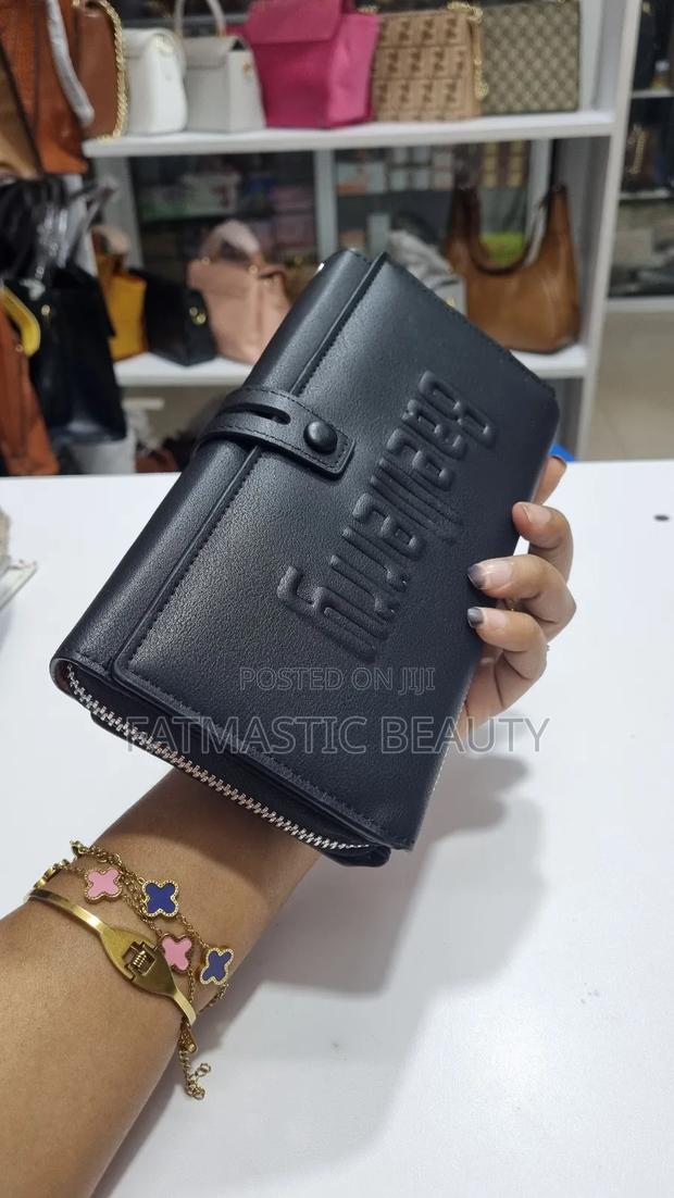 Ladys Wallets Quality - thumbnail 2