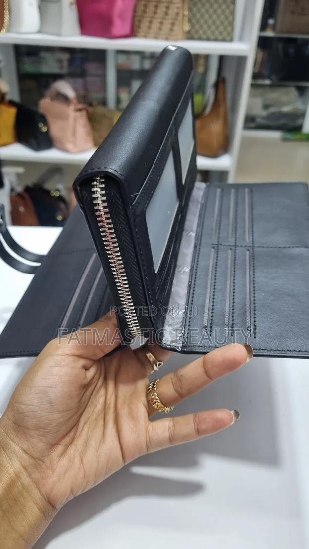 Ladys Wallets Quality - thumbnail 3