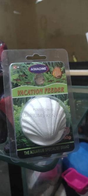 Fish Tank Feeders For Holidays - thumbnail 2