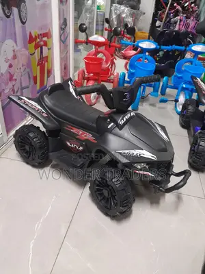 Quad Bike Quad Bike 2-5