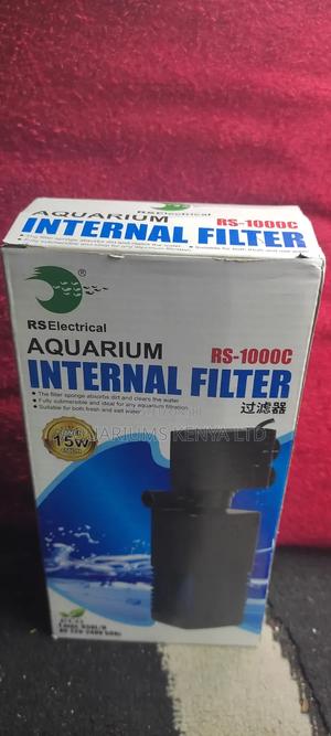 Best All-in-one Filter Pump For Aquariums - thumbnail 2