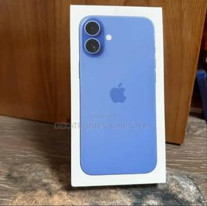 New Apple iPhone 16 256 GB - thumbnail 2