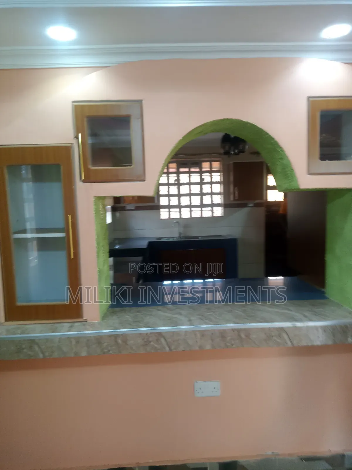 5bdrm Maisonette in Kimbo for Sale