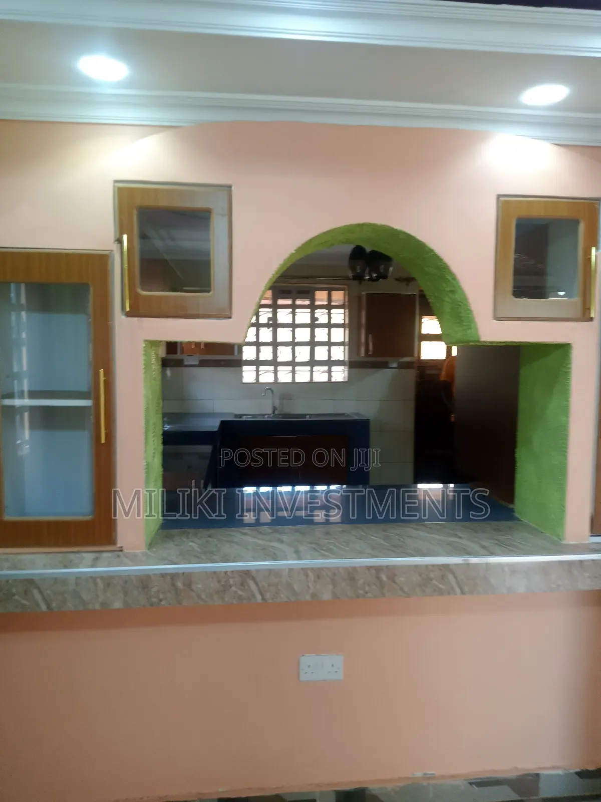 5bdrm Maisonette in Kimbo for Sale