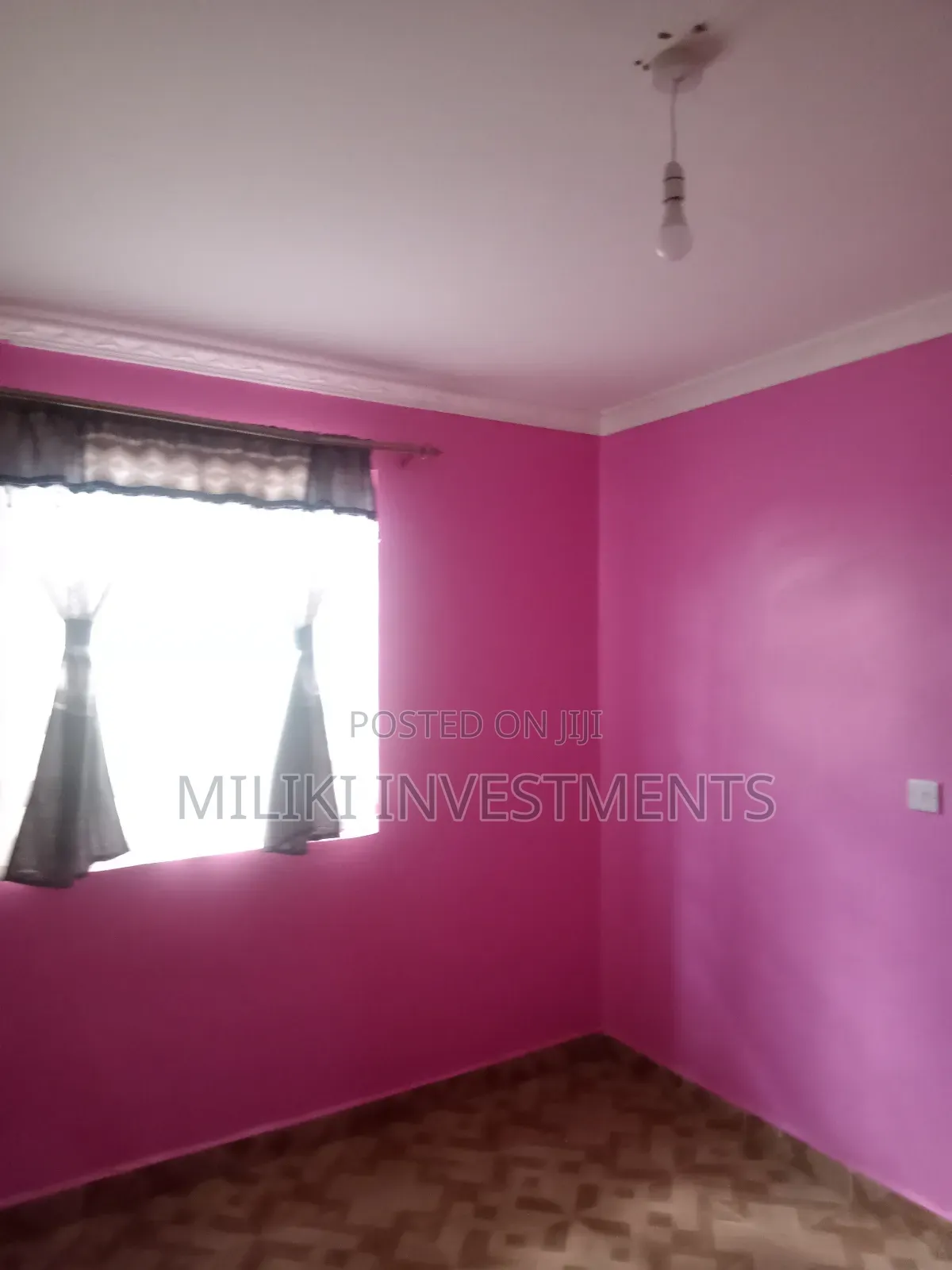 5bdrm Maisonette in Kimbo for Sale