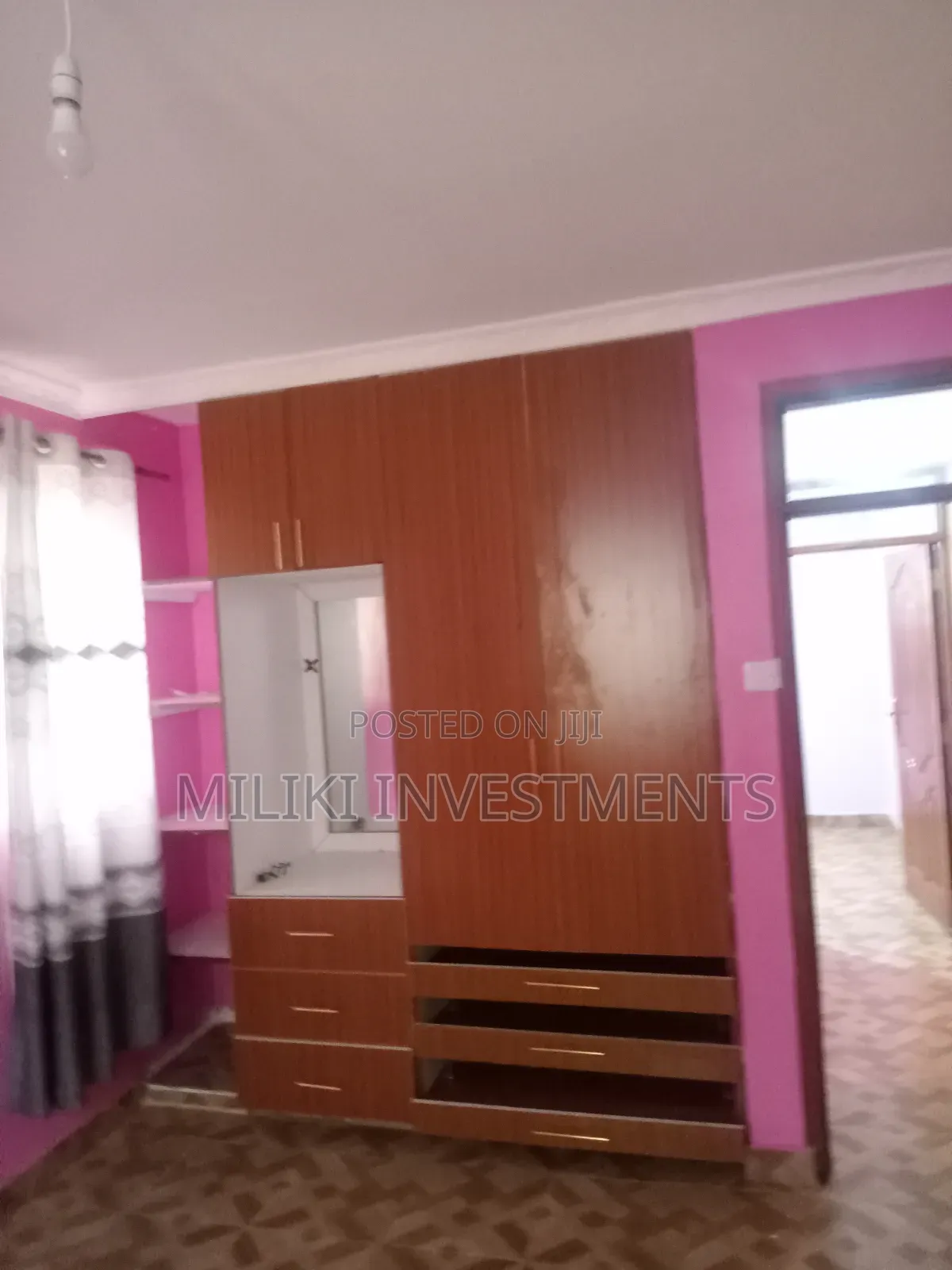 5bdrm Maisonette in Kimbo for Sale