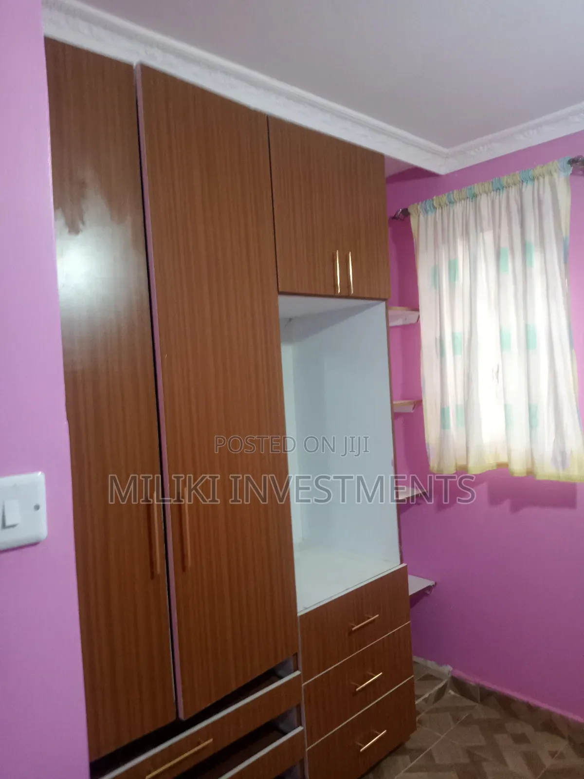 5bdrm Maisonette in Kimbo for Sale