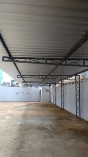Car Wash Design and Build
