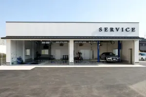 Car Wash Set Up and Fabrication