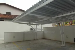 Car Wash Set Up and Fabrication