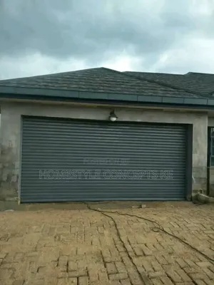 Roller Shutter Fabrication
