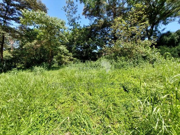 Old Runda Estate 1/2 Acre Plot on Distress Sale - thumbnail 4