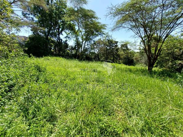 Old Runda Estate 1/2 Acre Plot on Distress Sale - thumbnail 5