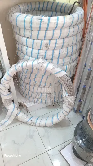 Electric Fence Ht Wire Roll 2.5mm 50kg