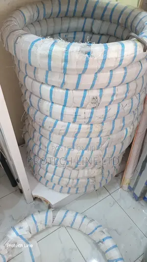 Electric Fence Ht Wire Roll 2.5mm 50kg