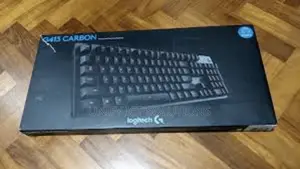 Logitech G413 Mechanical Gaming Keyboard