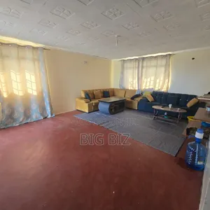 2bdrm House in House + Shops, Mlolongo for sale