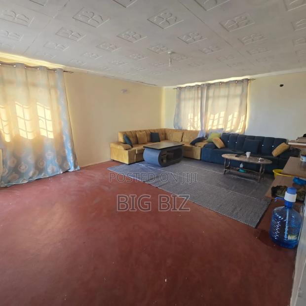 2bdrm House in House + Shops, Mlolongo for sale - thumbnail 2