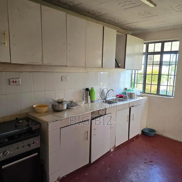 2bdrm House in House + Shops, Mlolongo for sale - thumbnail 3