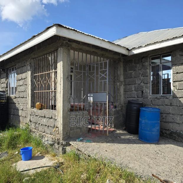 2bdrm House in House + Shops, Mlolongo for sale - thumbnail 6