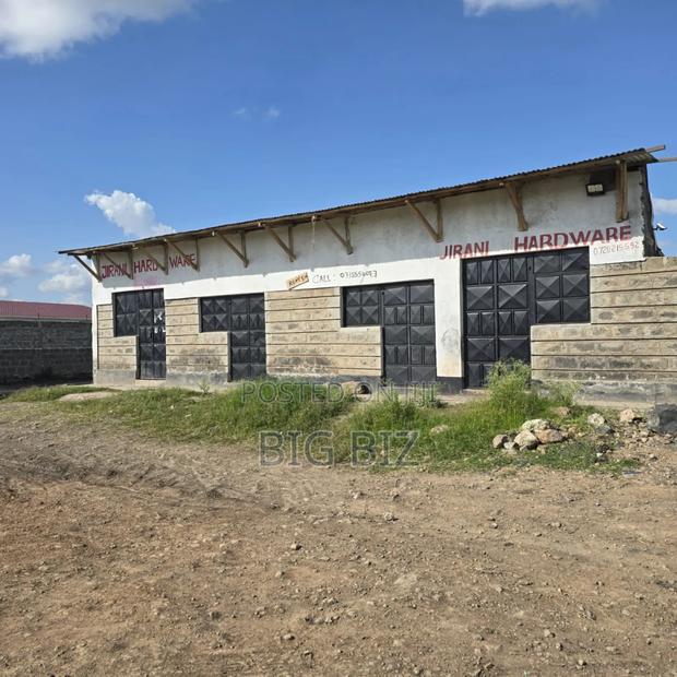 2bdrm House in House + Shops, Mlolongo for sale - thumbnail 10